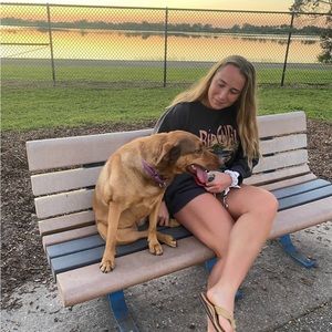 Meet your Posher, Tali